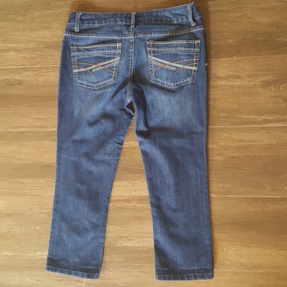 Capris - Picture 2 of 2